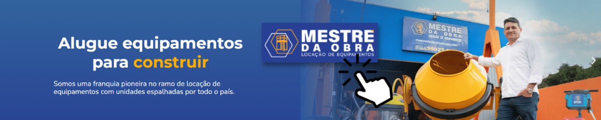 Banner Mestre Obra